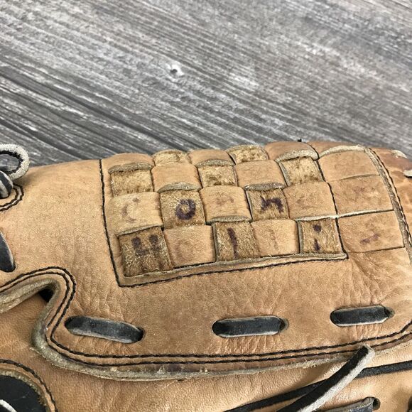 Nike Keystone 1100 Diamond Ready 11" Baseball Glove Mitt Right Handed RHT - Picture 4 of 9